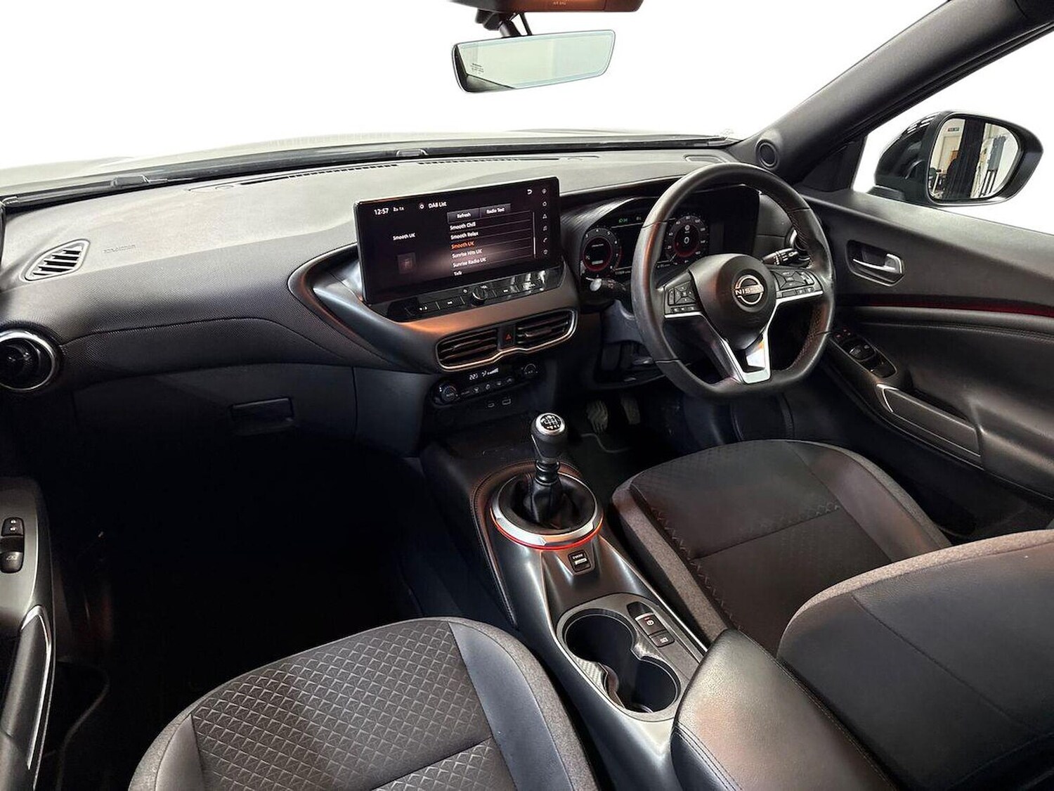 Used Nissan Juke 2025 for sale - 78191831: Photo 10