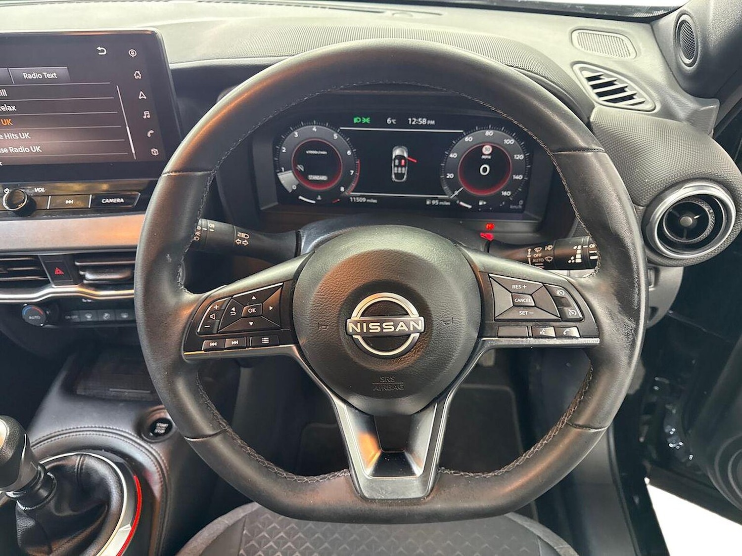 Used Nissan Juke 2025 for sale - 78191831: Photo 11