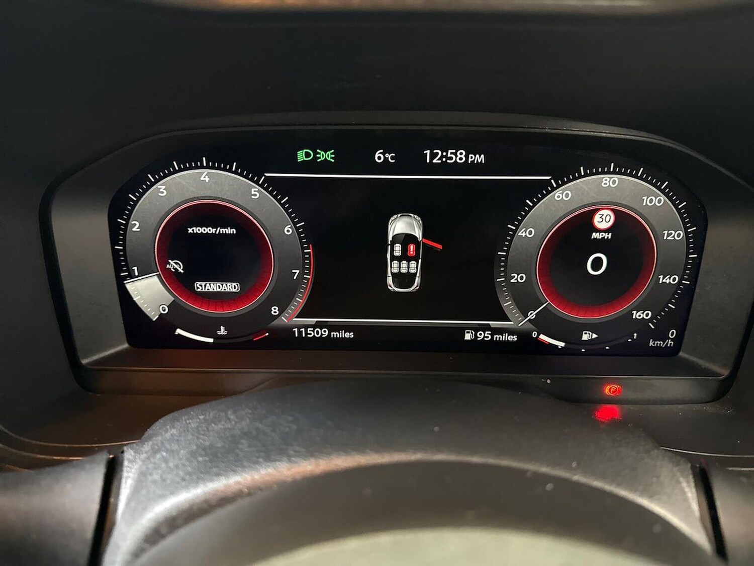 Used Nissan Juke 2025 for sale - 78191831: Photo 12