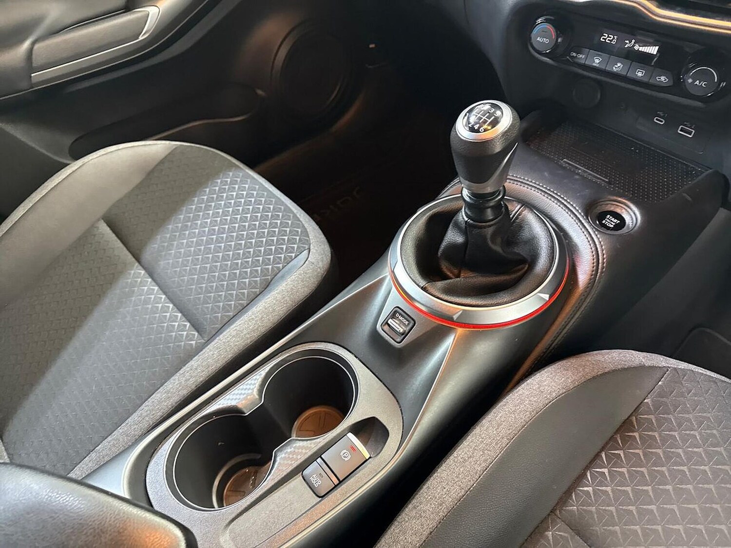 Used Nissan Juke 2025 for sale - 78191831: Photo 15