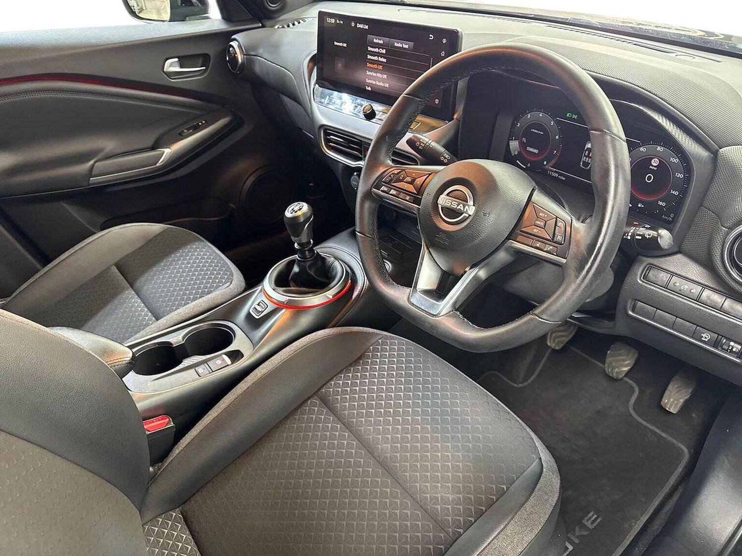 Used Nissan Juke 2025 for sale - 78191831: Photo 17