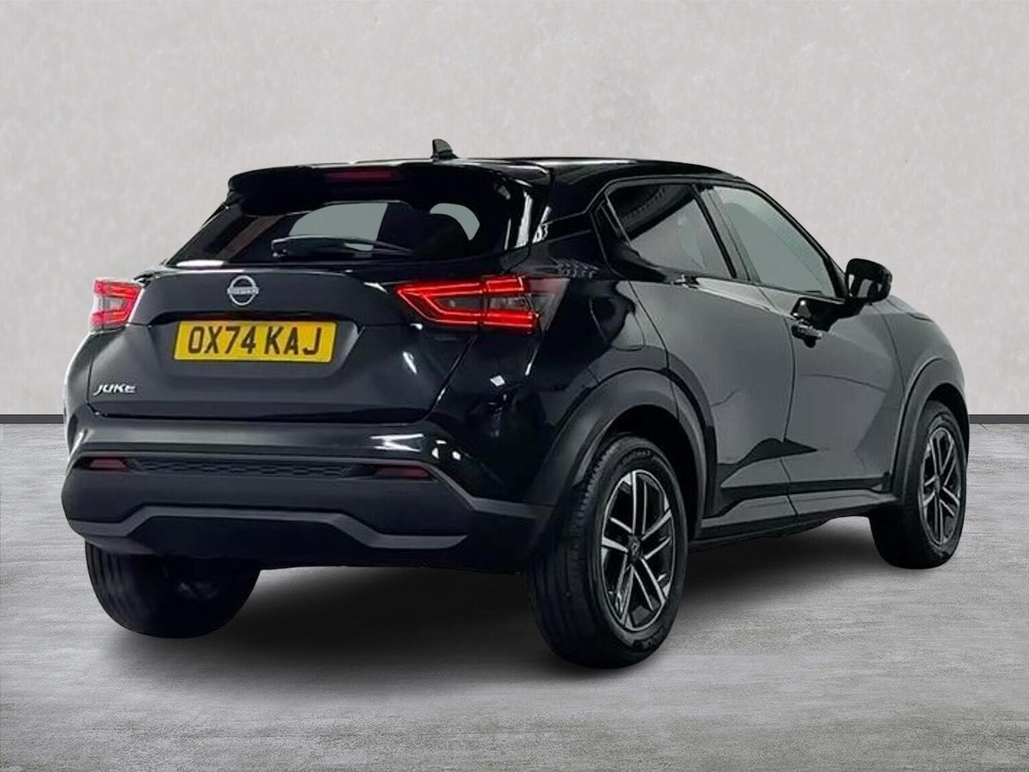 Used Nissan Juke 2025 for sale - 78191831: Photo 20