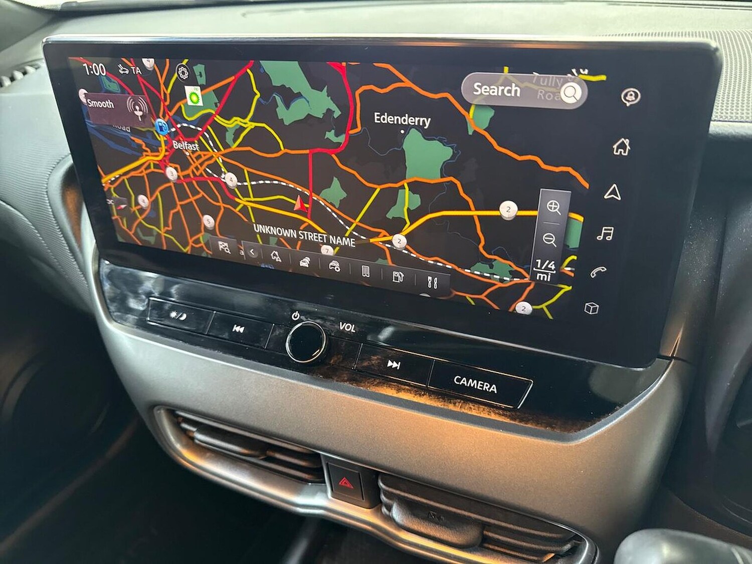 Used Nissan Juke 2025 for sale - 78191831: Photo 25