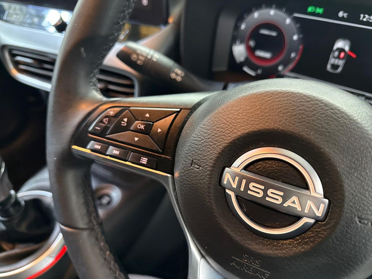 Used Nissan Juke 2025 for sale - 78191831: Photo 27