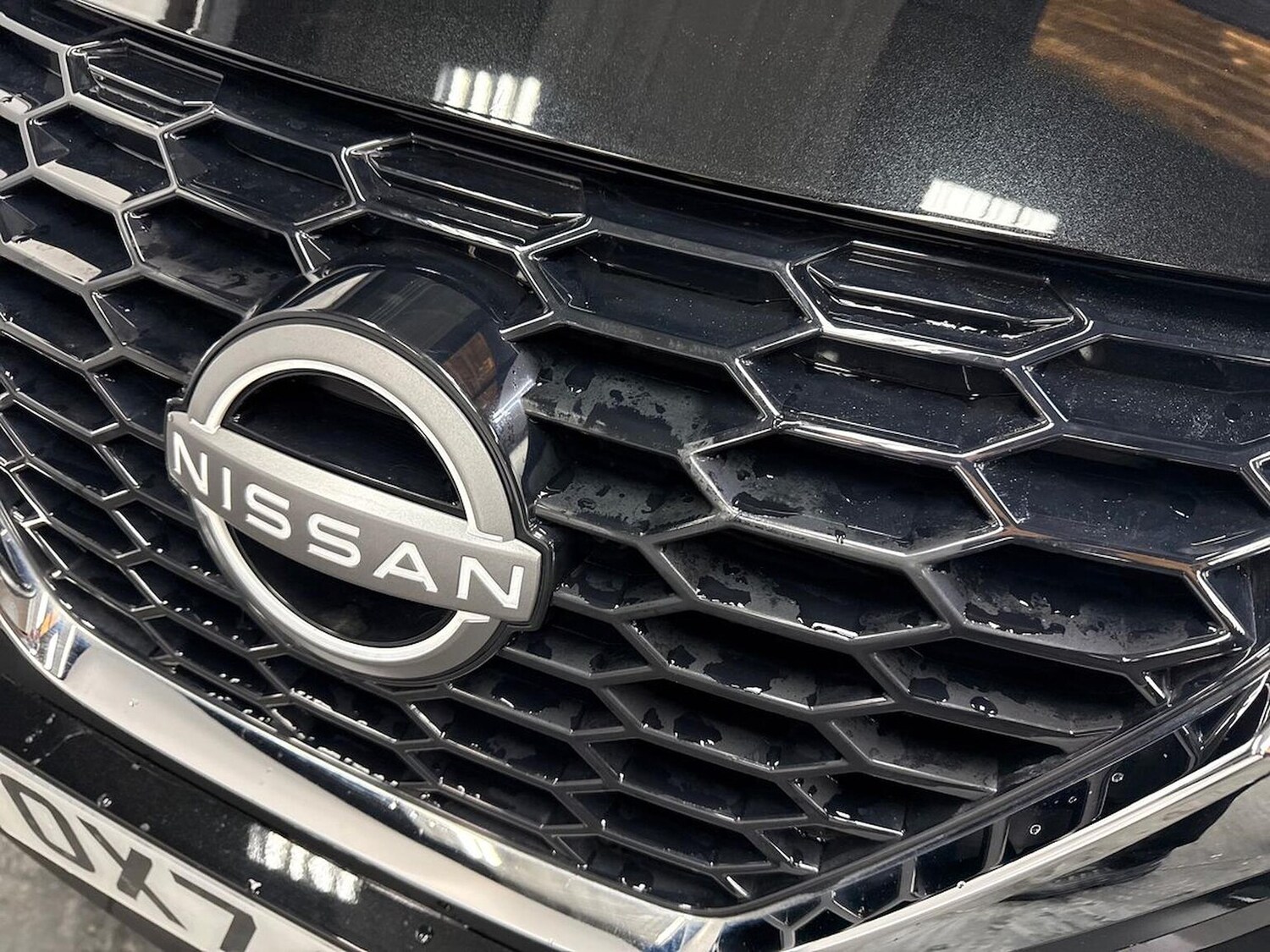 Used Nissan Juke 2025 for sale - 78191831: Photo 30