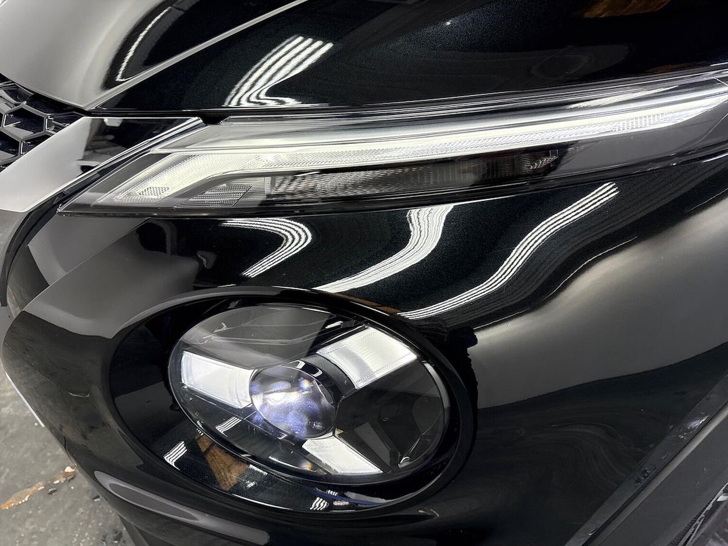 Used Nissan Juke 2025 for sale - 78191831: Photo 31