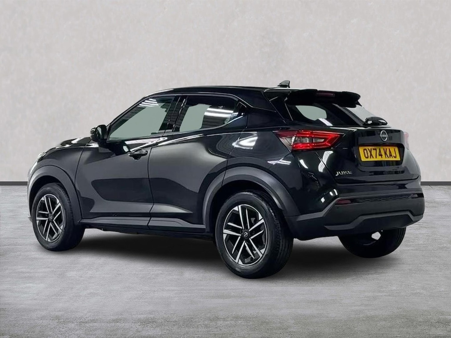 Used Nissan Juke 2025 for sale - 78191831: Photo 4