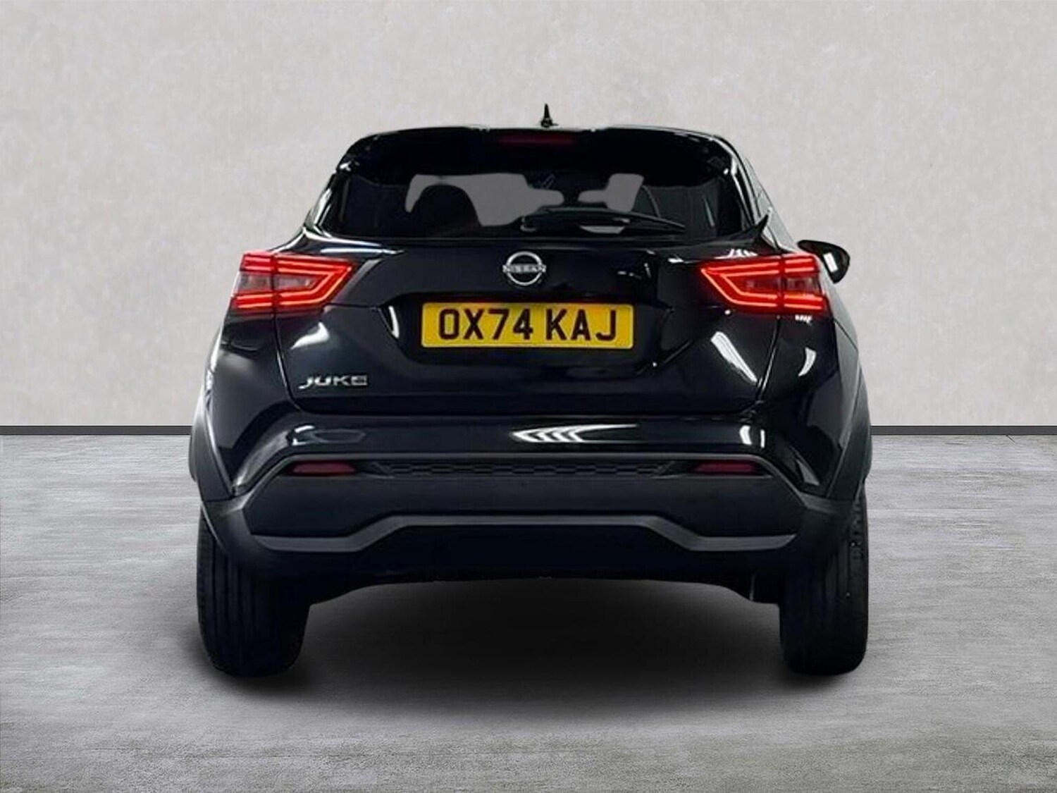 Used Nissan Juke 2025 for sale - 78191831: Photo 6