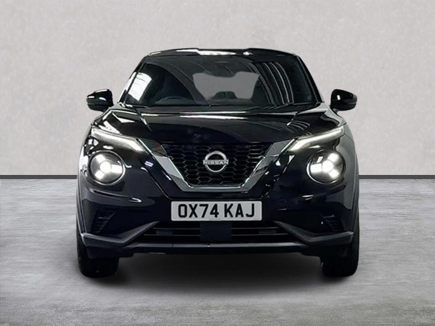 Used Nissan Juke 2025 for sale - 78191831: Photo 7