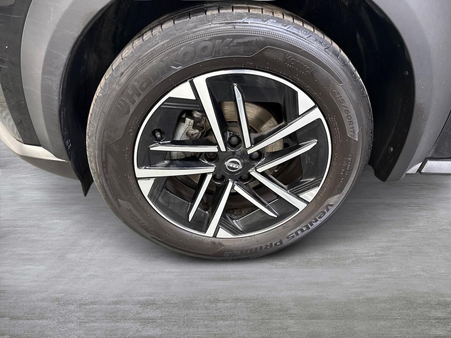 Used Nissan Juke 2025 for sale - 78191831: Photo 8