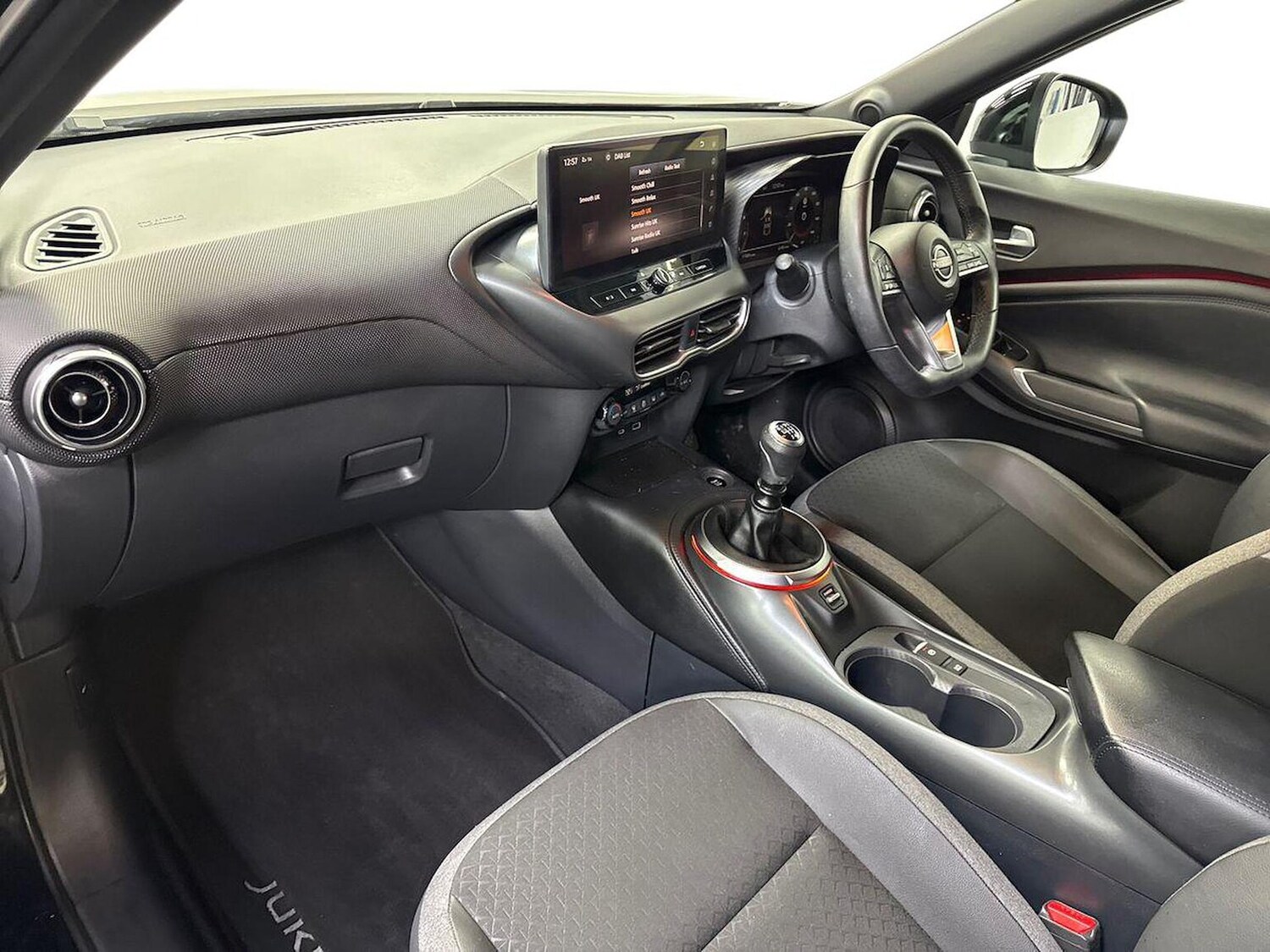 Used Nissan Juke 2025 for sale - 78191831: Photo 9