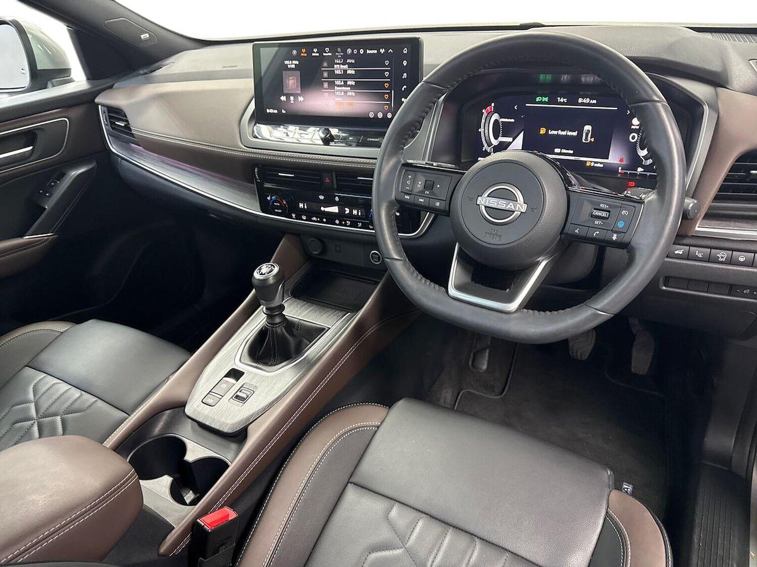 Used Nissan Qashqai 2024 for sale - 78191746: Photo 10