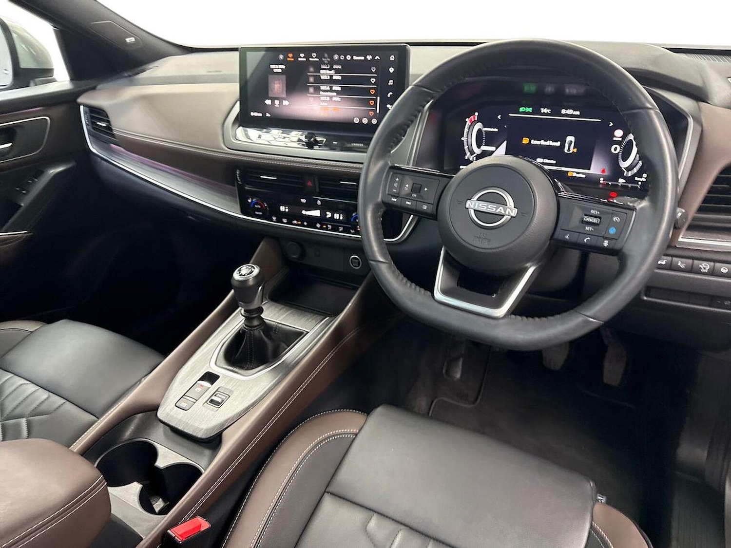 Used Nissan Qashqai 2024 for sale - 78191746: Photo 11