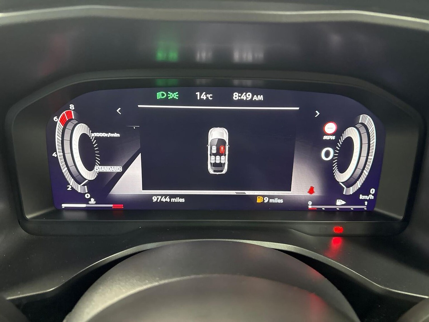 Used Nissan Qashqai 2024 for sale - 78191746: Photo 12