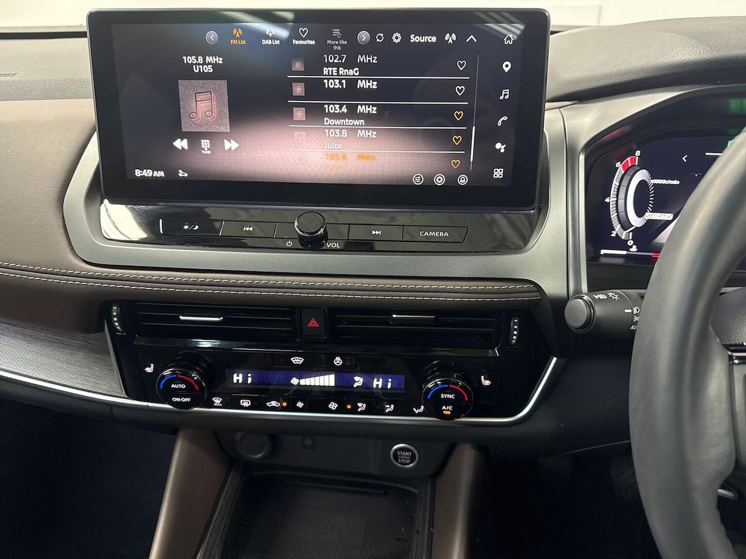 Used Nissan Qashqai 2024 for sale - 78191746: Photo 13