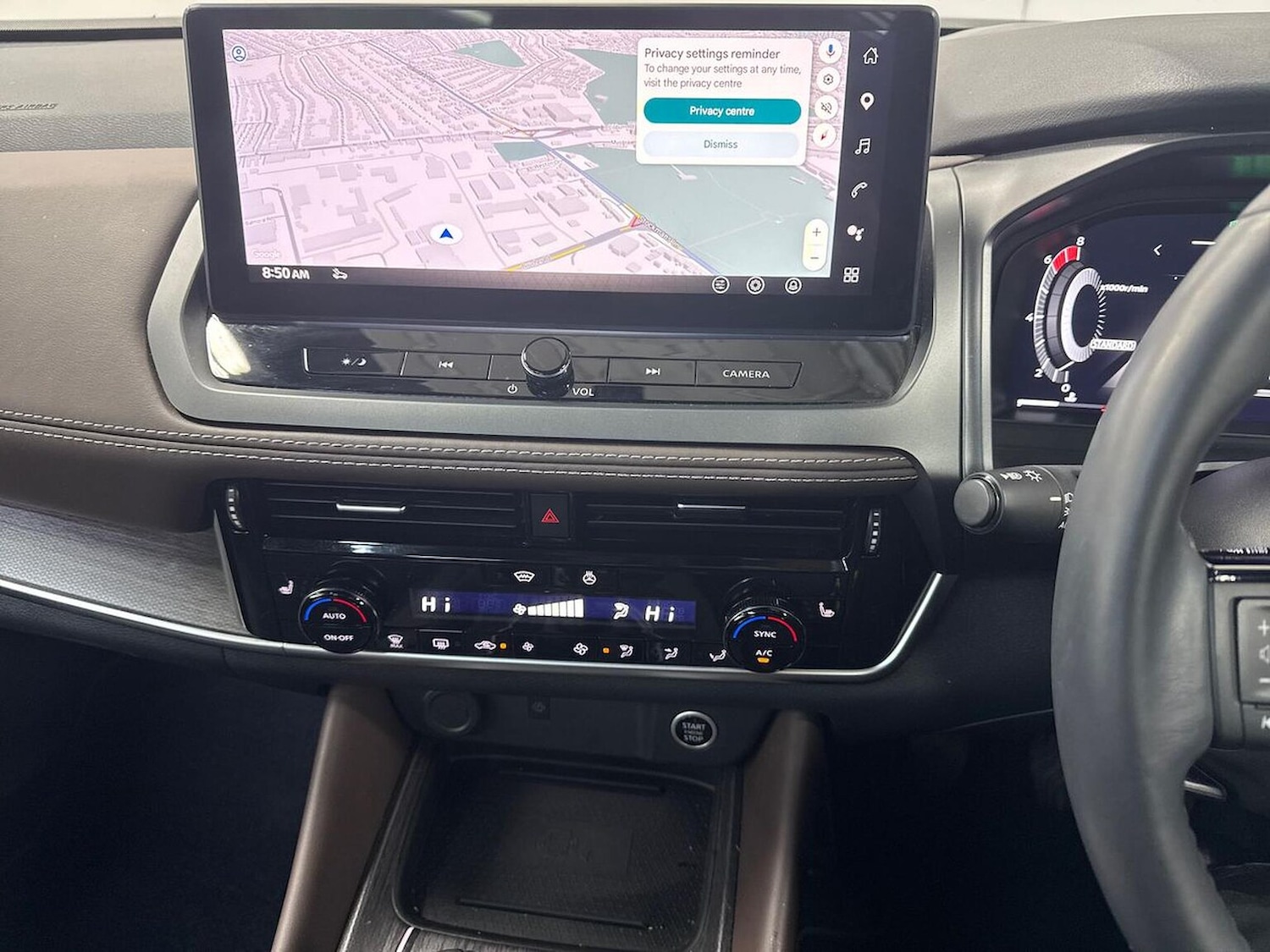 Used Nissan Qashqai 2024 for sale - 78191746: Photo 15