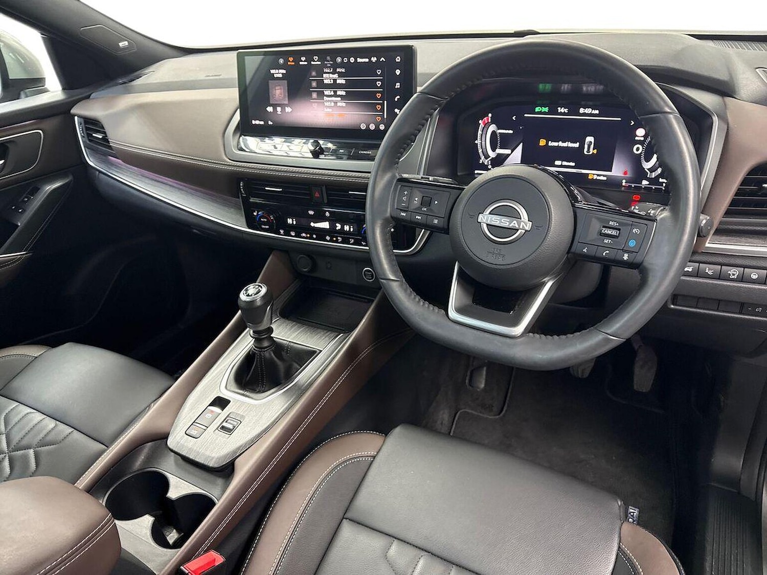 Used Nissan Qashqai 2024 for sale - 78191746: Photo 17