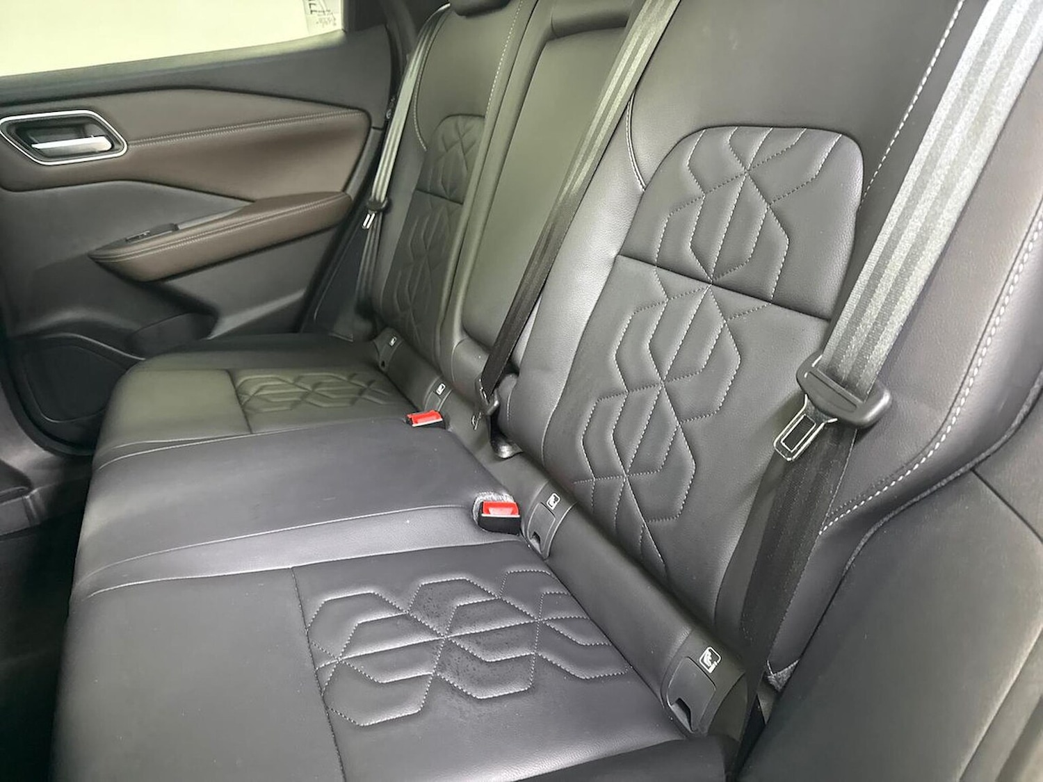 Used Nissan Qashqai 2024 for sale - 78191746: Photo 18