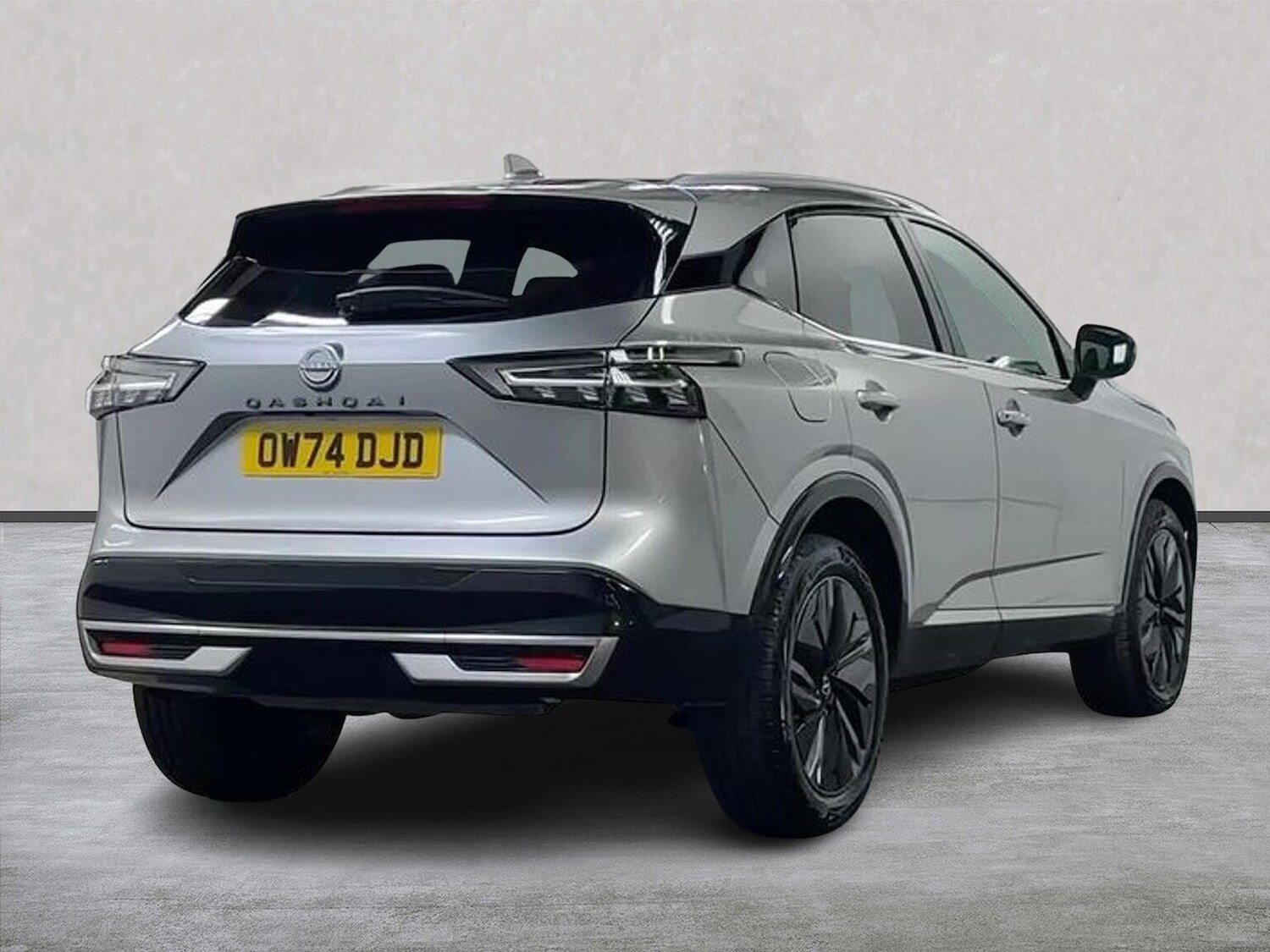 Used Nissan Qashqai 2024 for sale - 78191746: Photo 20