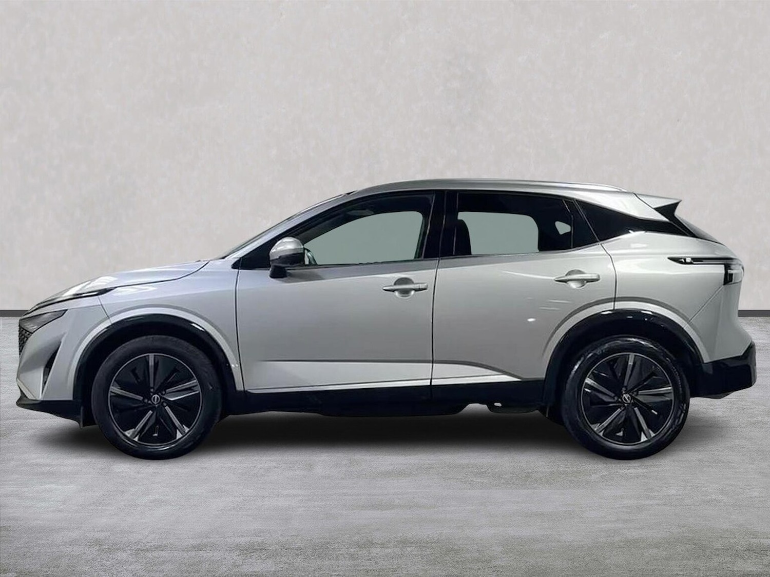 Used Nissan Qashqai 2024 for sale - 78191746: Photo 21