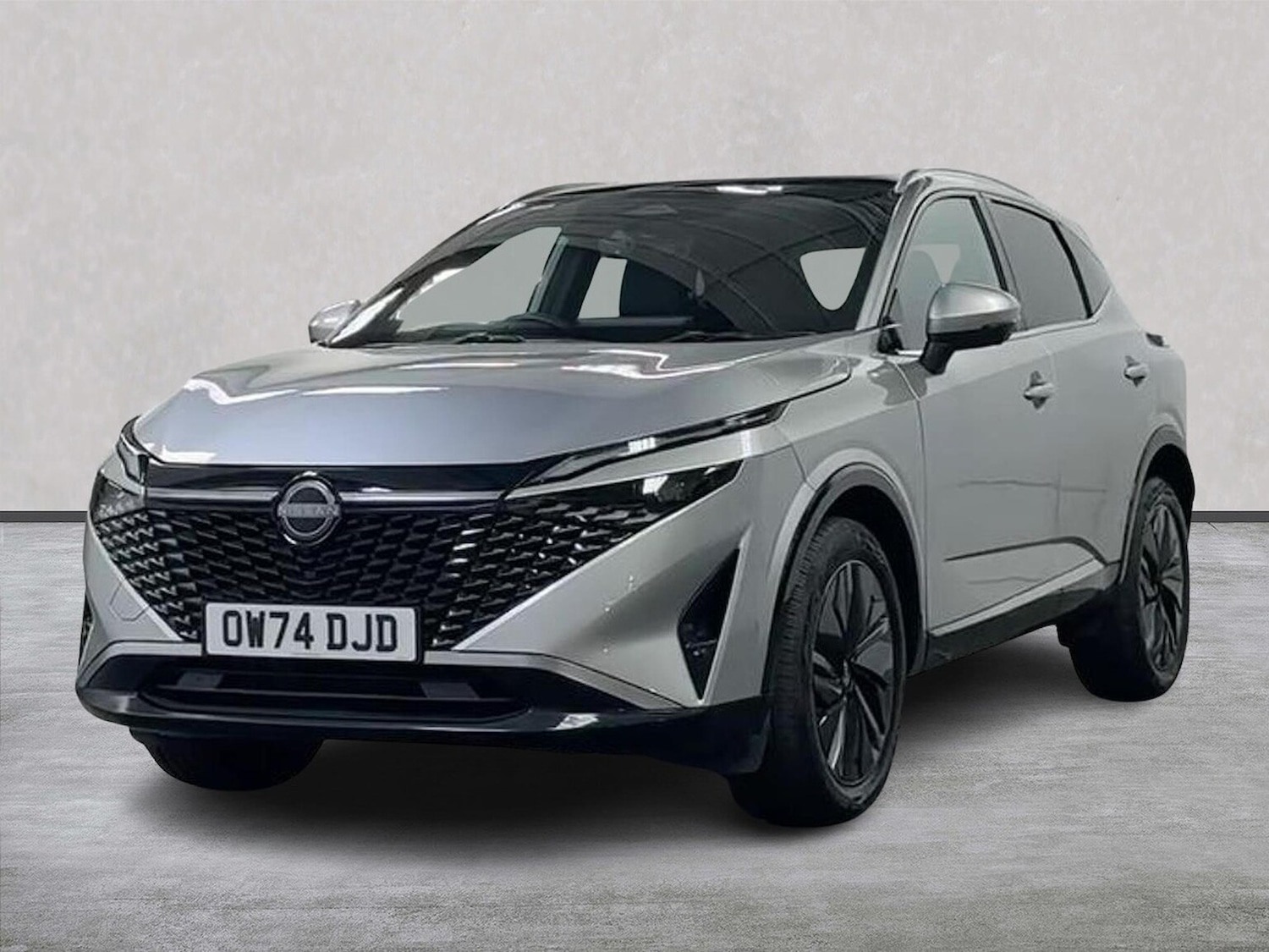 Used Nissan Qashqai 2024 for sale - 78191746: Photo 22