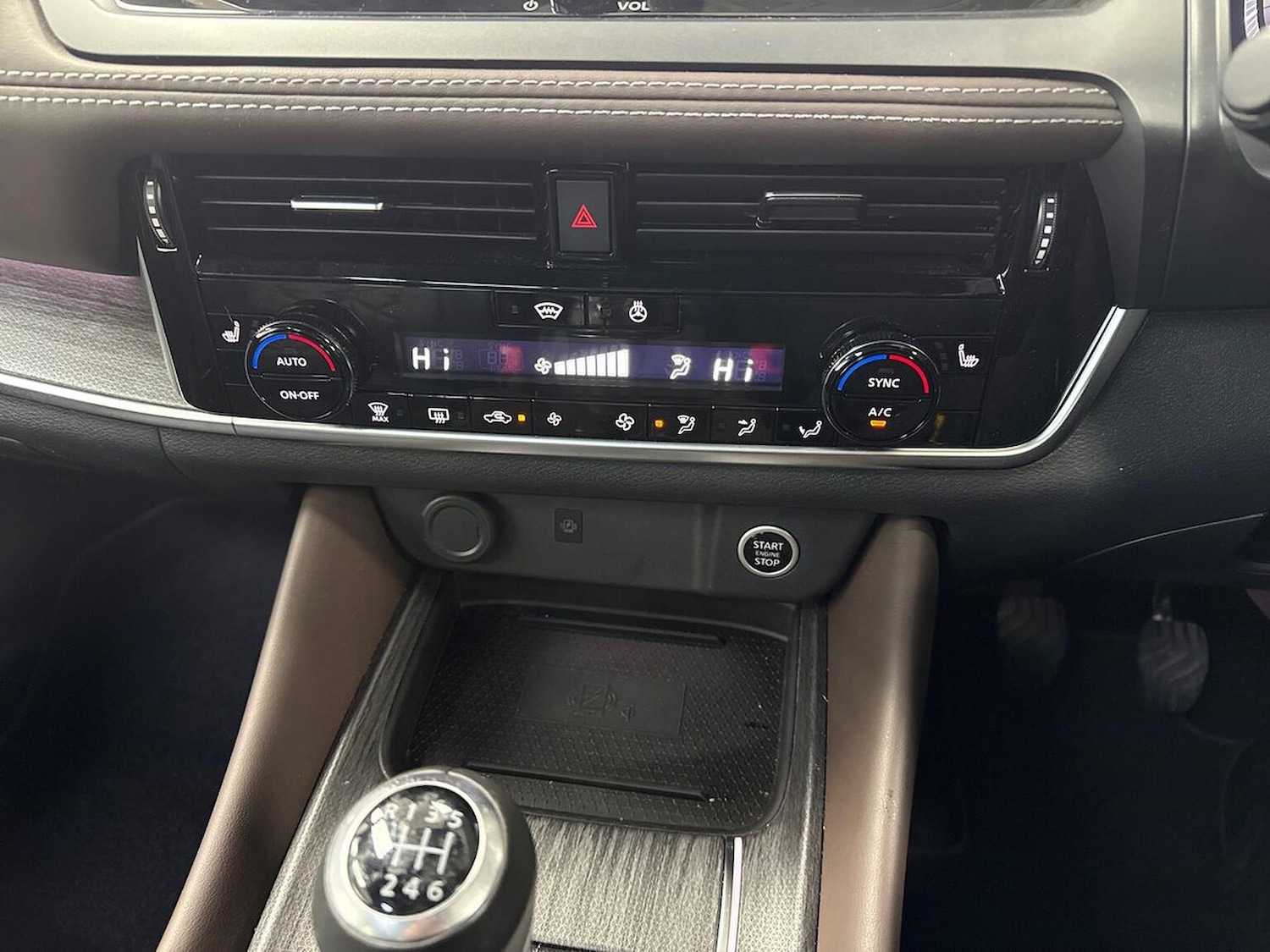 Used Nissan Qashqai 2024 for sale - 78191746: Photo 24