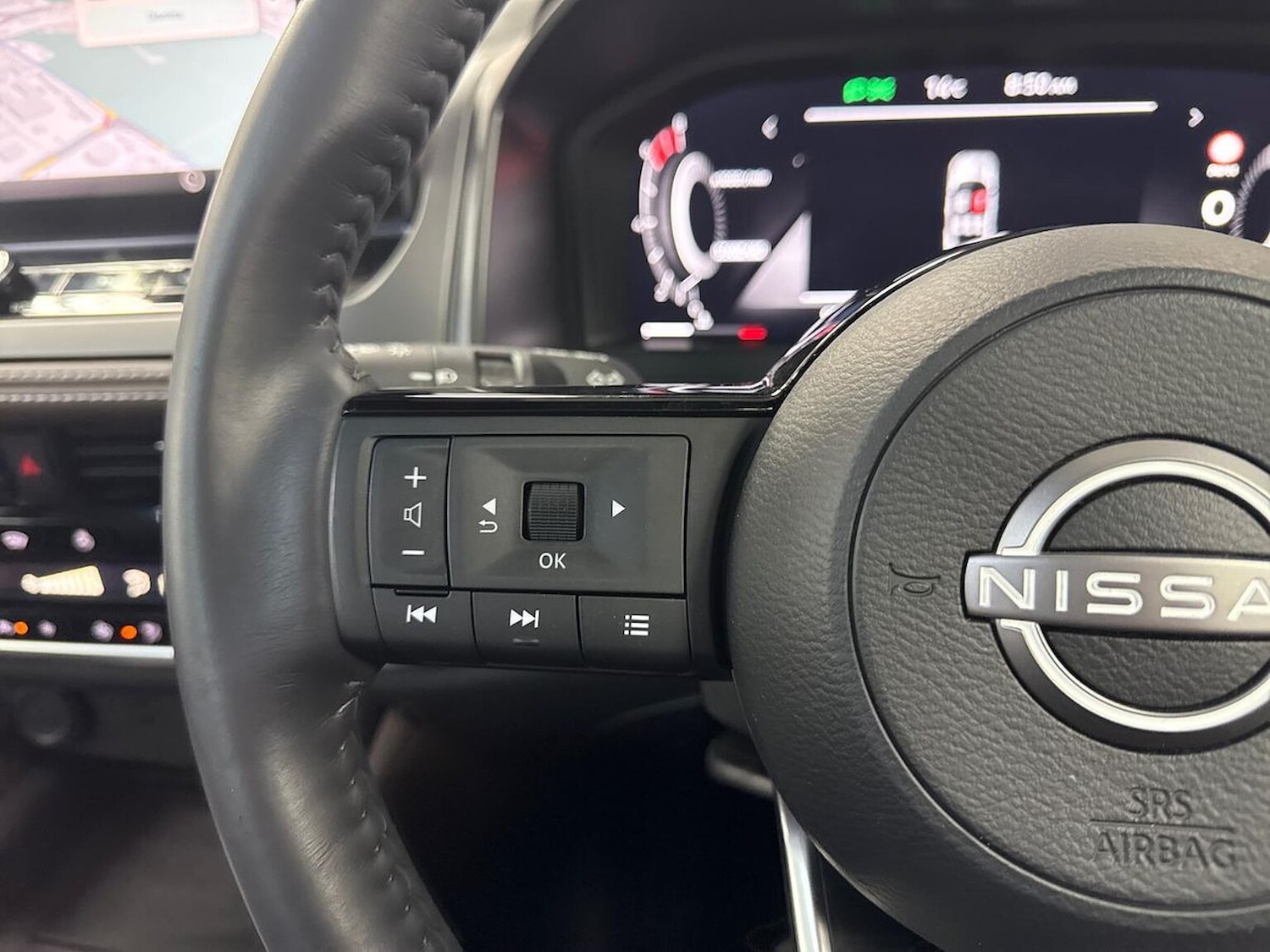 Used Nissan Qashqai 2024 for sale - 78191746: Photo 26