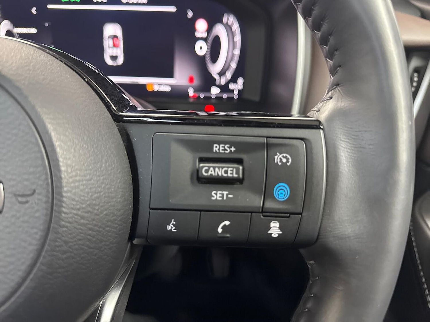 Used Nissan Qashqai 2024 for sale - 78191746: Photo 27