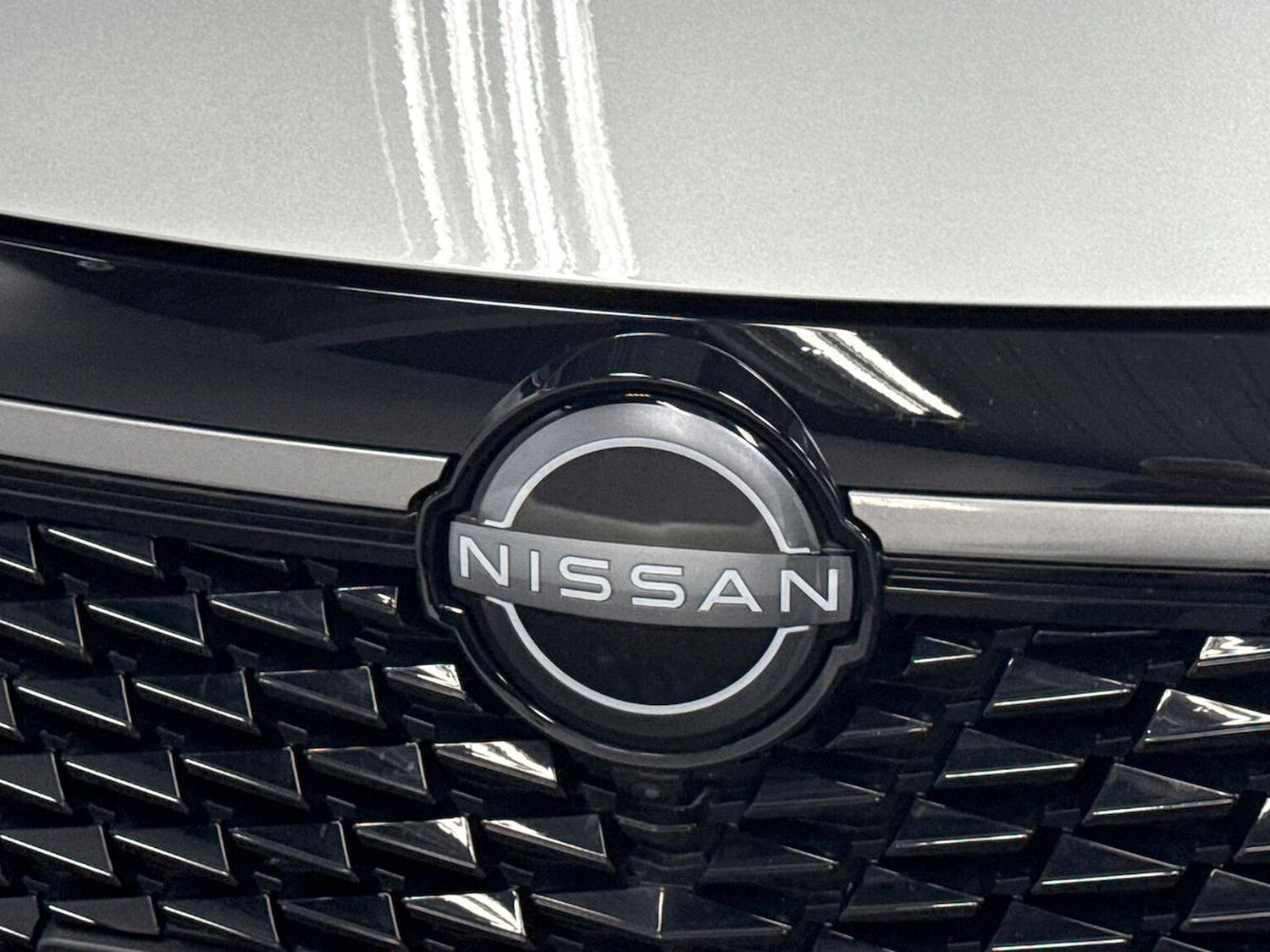 Used Nissan Qashqai 2024 for sale - 78191746: Photo 30