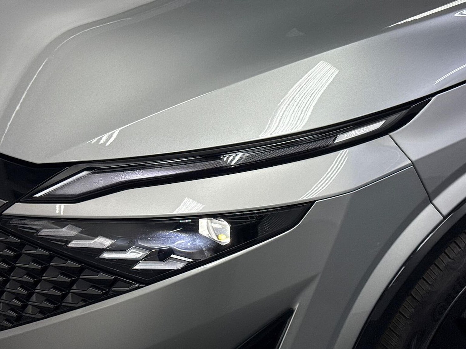 Used Nissan Qashqai 2024 for sale - 78191746: Photo 31