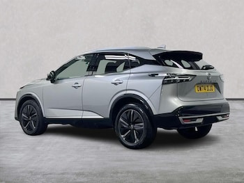 Used Nissan Qashqai 2024 for sale - 78191746: Photo