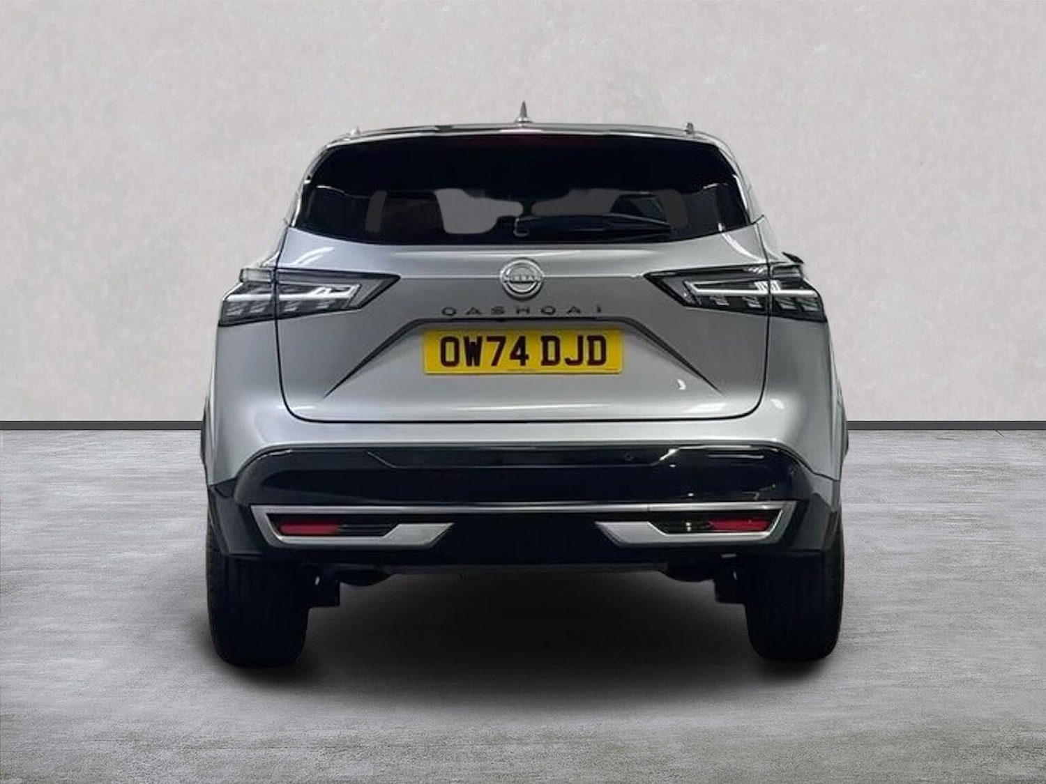 Used Nissan Qashqai 2024 for sale - 78191746: Photo 6