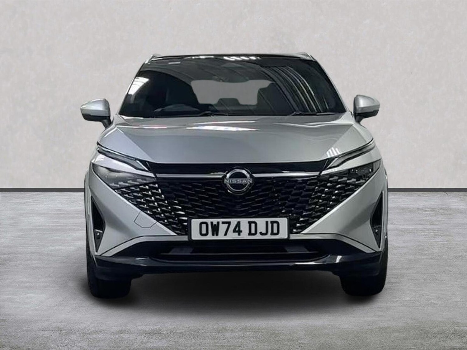 Used Nissan Qashqai 2024 for sale - 78191746: Photo 7