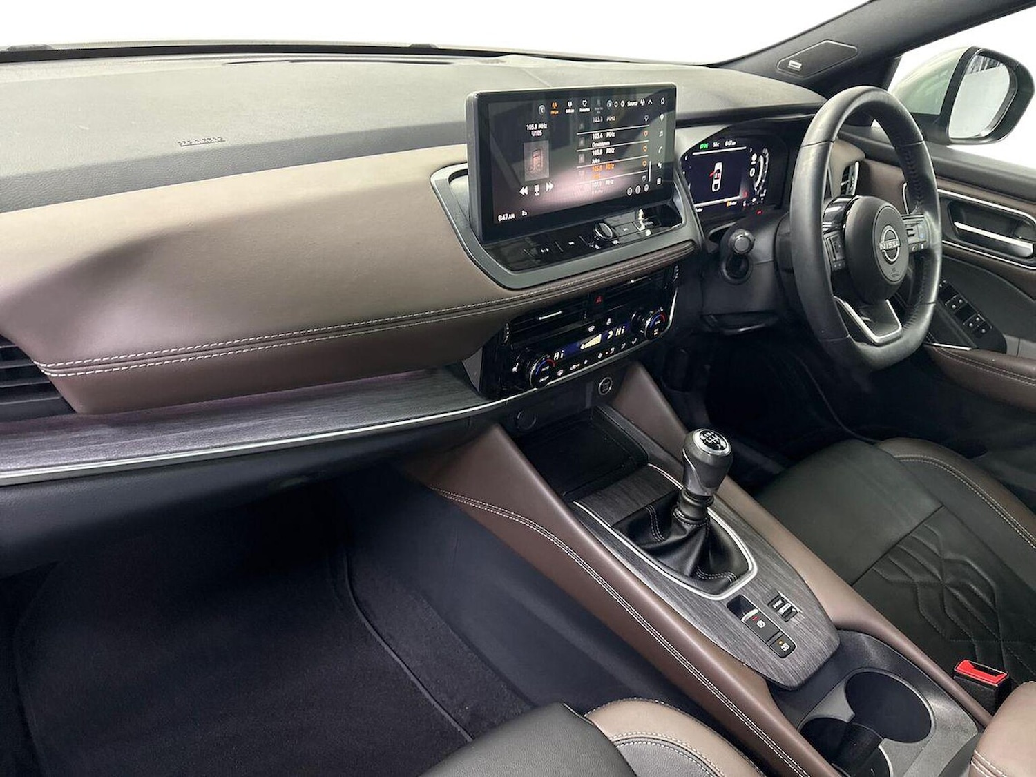 Used Nissan Qashqai 2024 for sale - 78191746: Photo 9