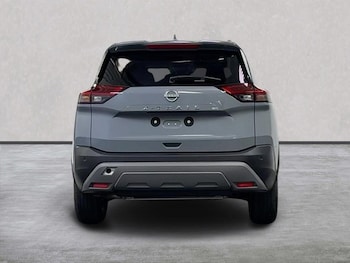 Used Nissan X-Trail 2026 for sale - 79091450: Photo