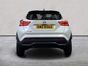 Used Nissan Juke 2026 for sale - 78496132: Photo