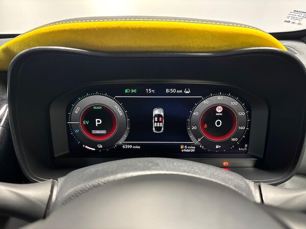 Used Nissan Juke 2024 for sale - 75484857: Photo 10
