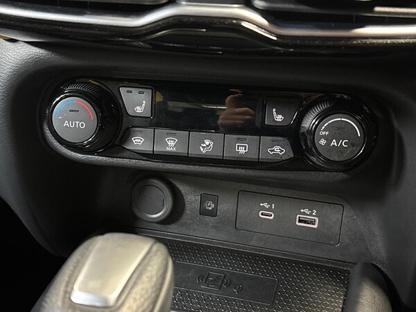 Used Nissan Juke 2024 for sale - 75484857: Photo 12