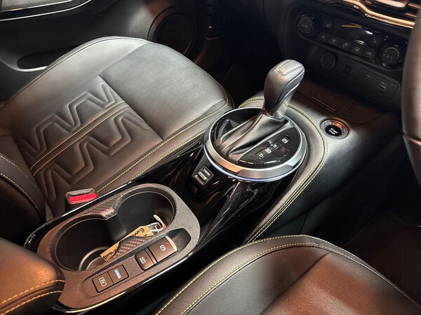 Used Nissan Juke 2024 for sale - 75484857: Photo 13