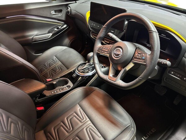 Used Nissan Juke 2024 for sale - 75484857: Photo 15