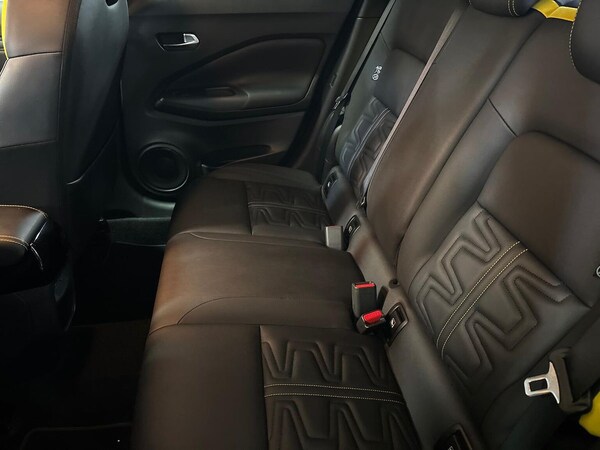 Used Nissan Juke 2024 for sale - 75484857: Photo 16