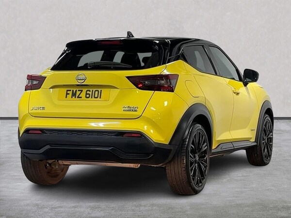 Used Nissan Juke 2024 for sale - 75484857: Photo 18