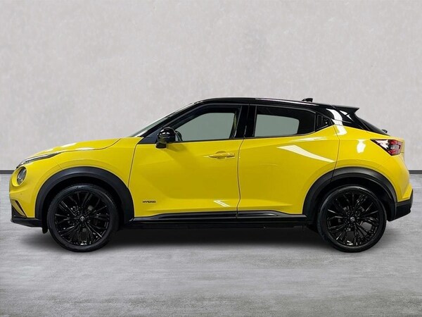 Used Nissan Juke 2024 for sale - 75484857: Photo 19