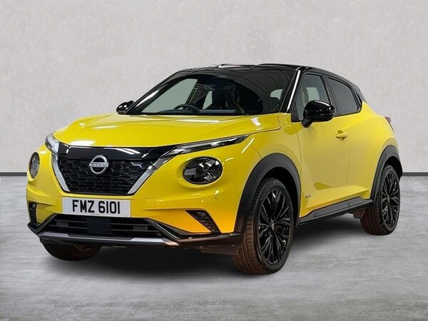 Used Nissan Juke 2024 for sale - 75484857: Photo 20