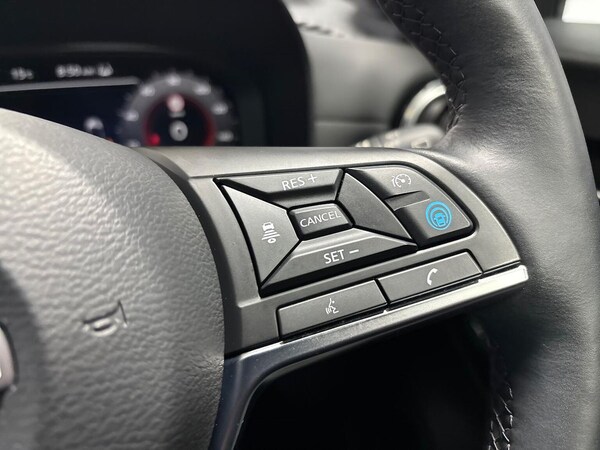Used Nissan Juke 2024 for sale - 75484857: Photo 24