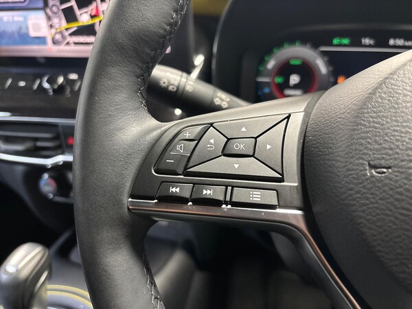 Used Nissan Juke 2024 for sale - 75484857: Photo 25
