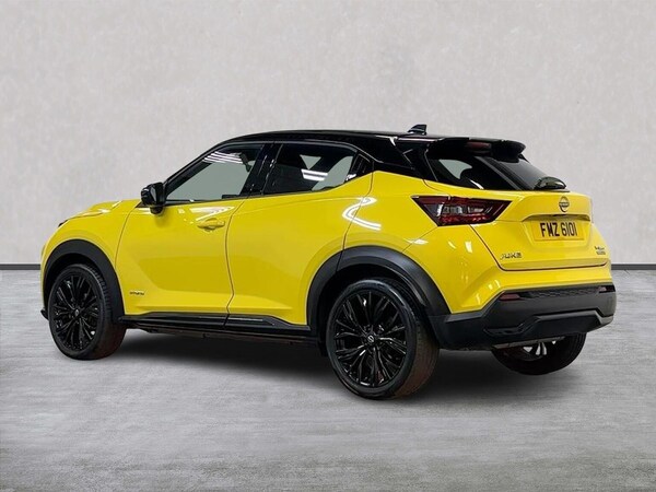 Used Nissan Juke 2024 for sale - 75484857: Photo 2