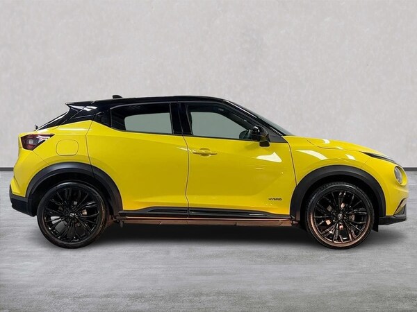 Used Nissan Juke 2024 for sale - 75484857: Photo 3