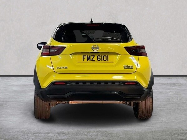 Used Nissan Juke 2024 for sale - 75484857: Photo 4