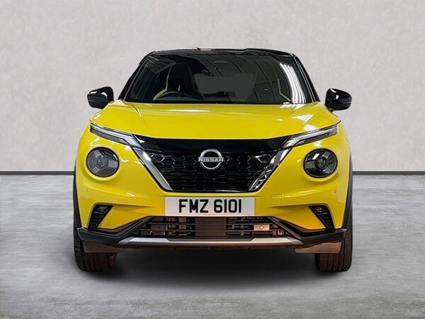 Used Nissan Juke 2024 for sale - 75484857: Photo 5